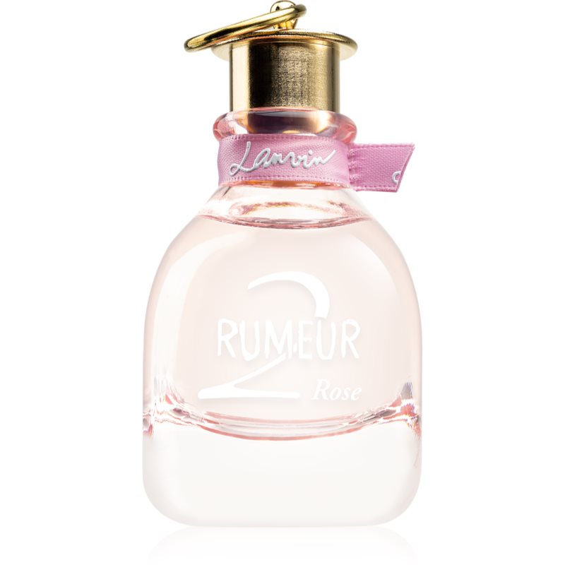 

Lanvin Rumeur 2 Rose парфумована вода для жінок
