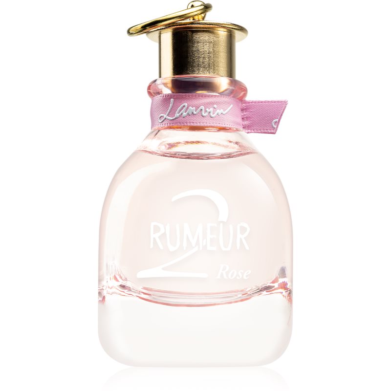 Photos - Women's Fragrance Lanvin Rumeur 2 Rose eau de parfum for women 30 ml 