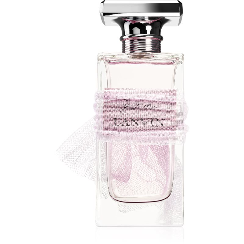 Фото - Жіночі парфуми Lanvin Jeanne  парфумована вода для жінок 100 мл 
