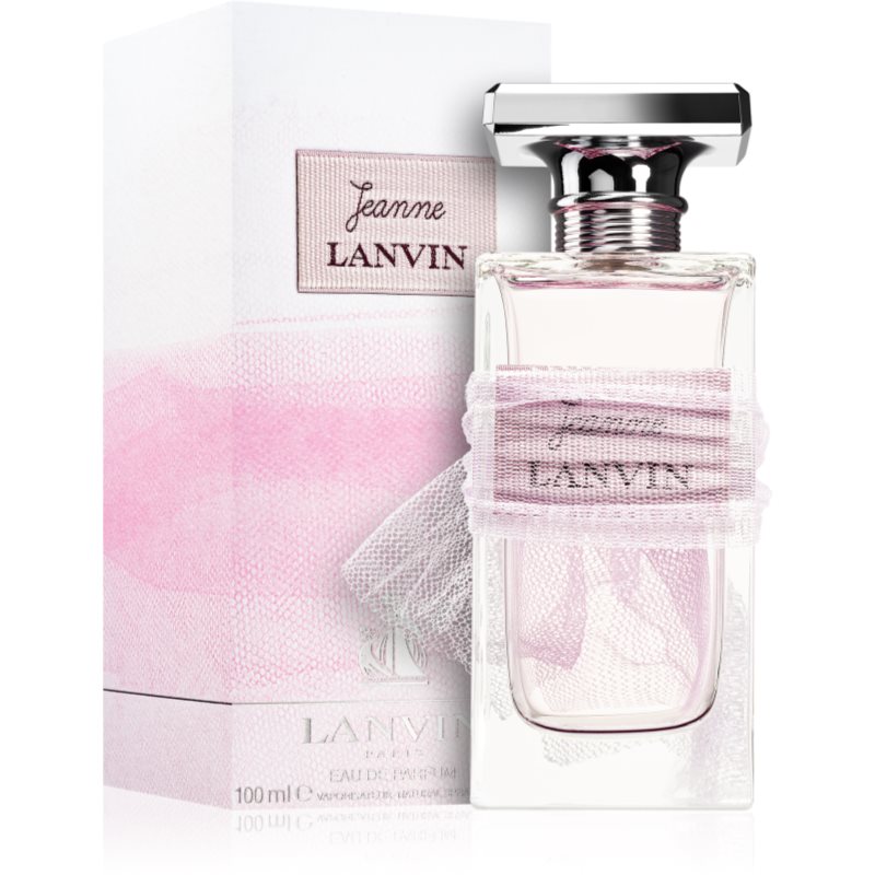 Lanvin Jeanne Lanvin парфумована вода для жінок 100 мл