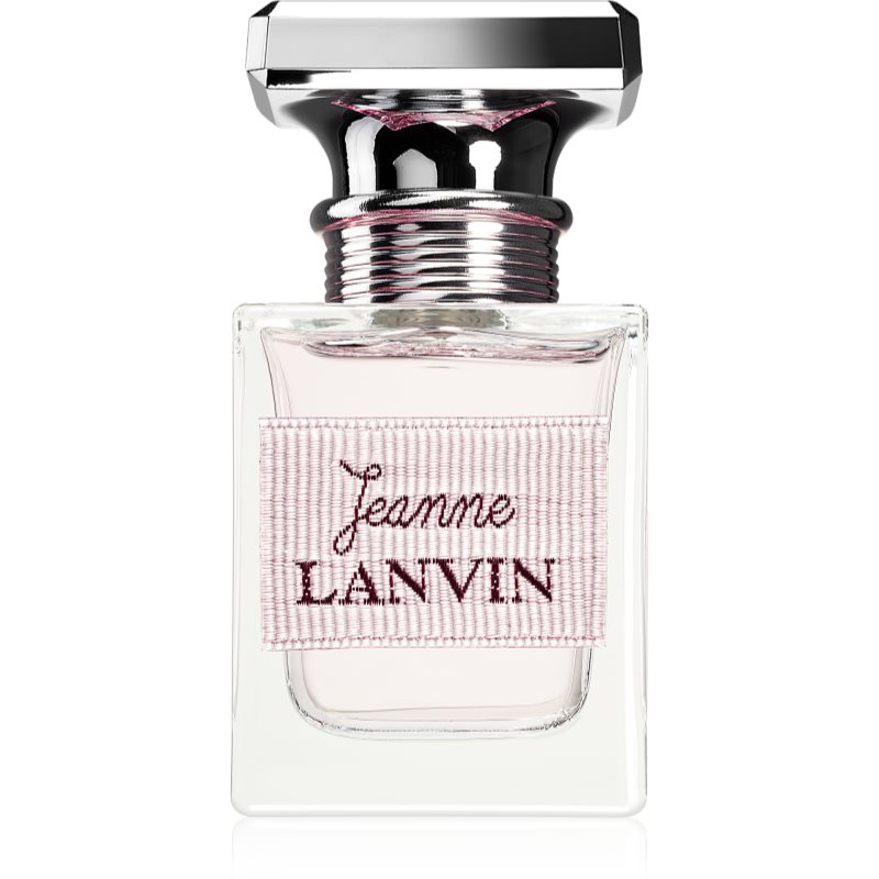 Lanvin Jeanne Lanvin Parfumuotas vanduo moterims 30 ml