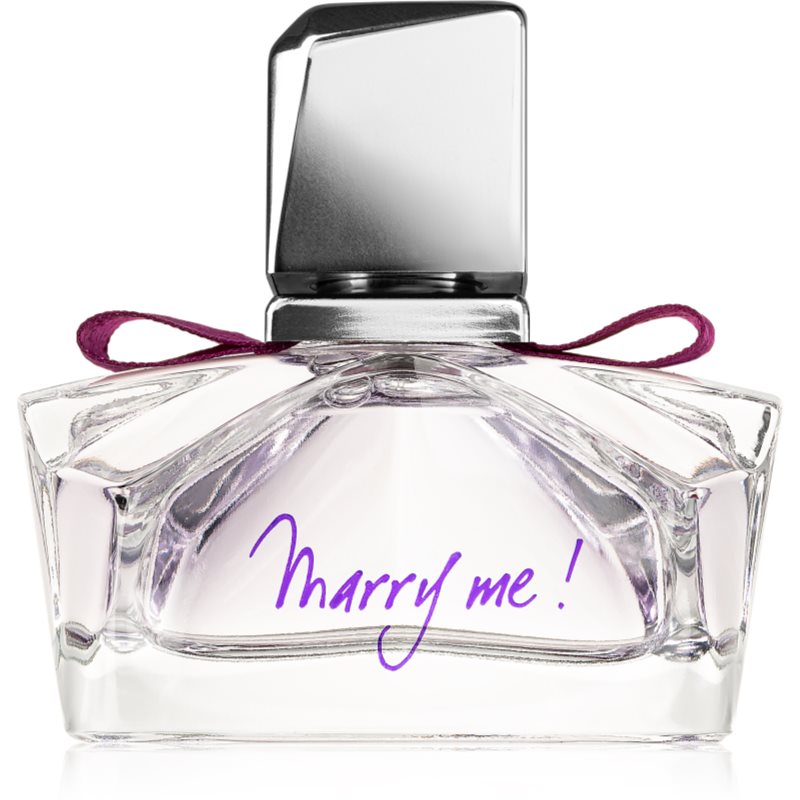 E-shop Lanvin Marry Me! parfémovaná voda pro ženy 30 ml