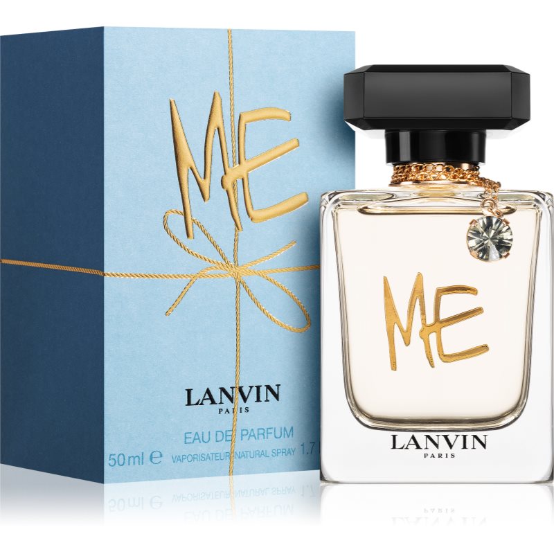 

Lanvin Me парфумована вода для жінок