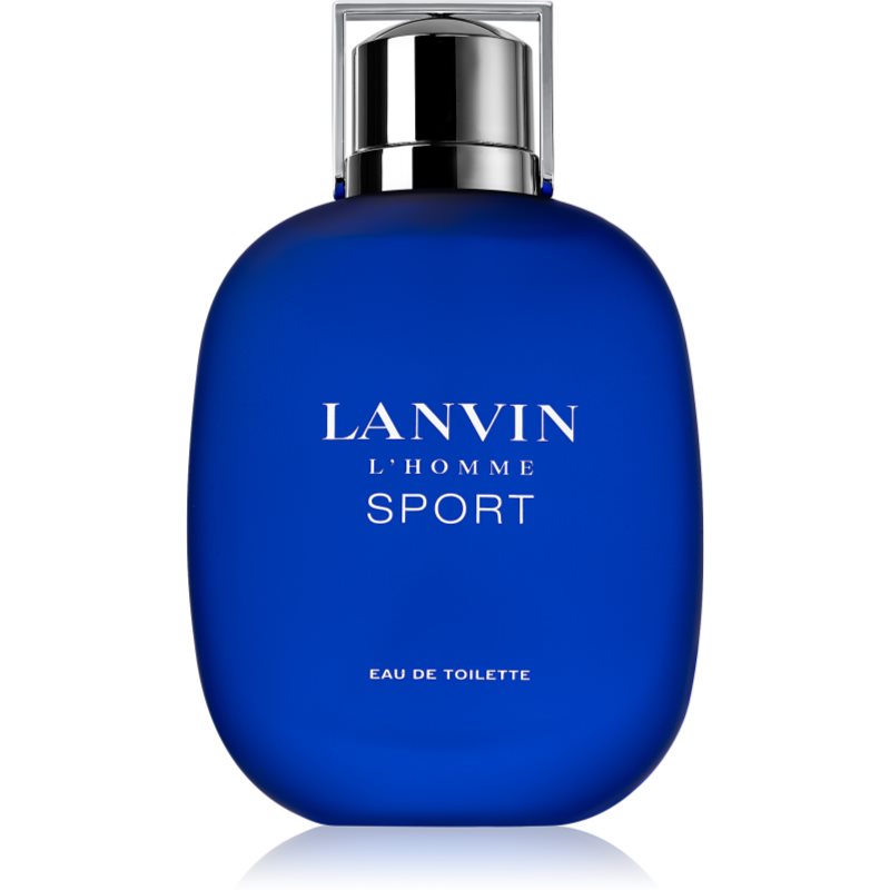 Lanvin L'Homme Sport туалетна вода для чоловіків 100 мл