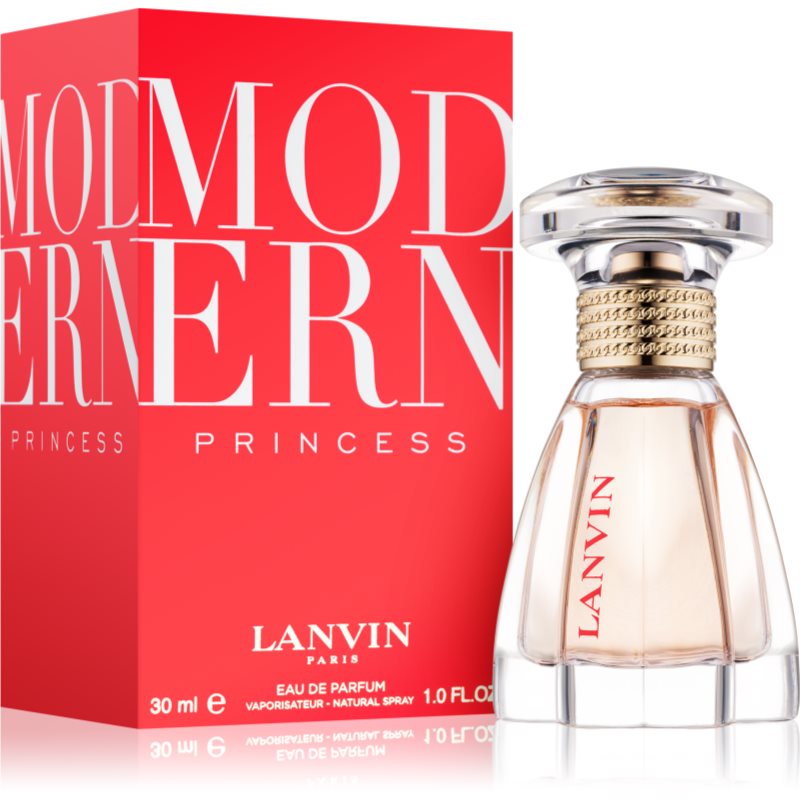Lanvin Modern Princess парфумована вода для жінок 30 мл