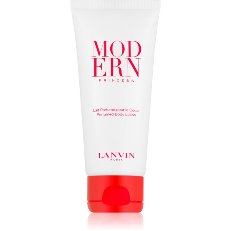 

Lanvin Modern Princess молочко для тіла для жінок