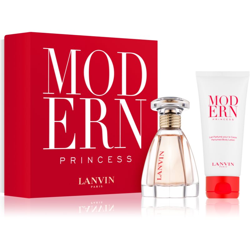 

Lanvin Modern Princess подарунковий набір I. для жінок