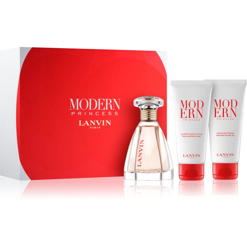 

Lanvin Modern Princess подарунковий набір II. для жінок