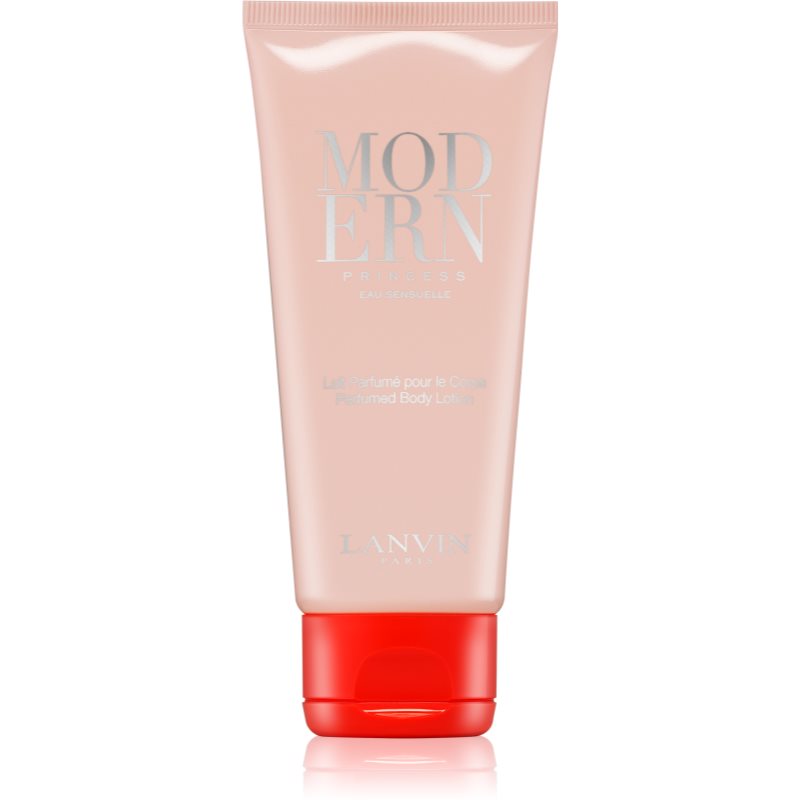 

Lanvin Modern Princess Eau Sensuelle молочко для тіла для жінок