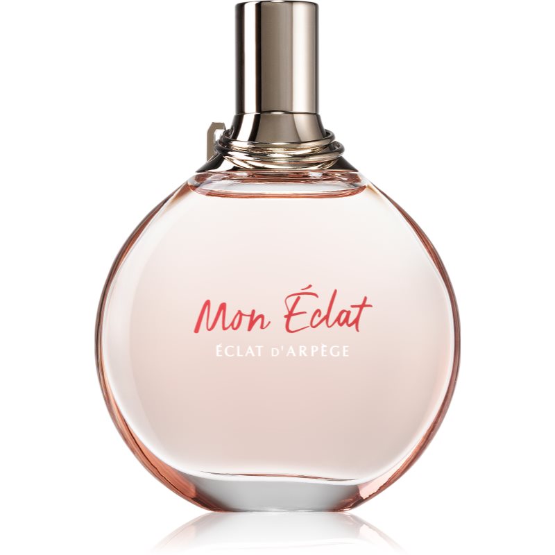 Lanvin Mon Eclat Parfumuotas vanduo moterims 100 ml