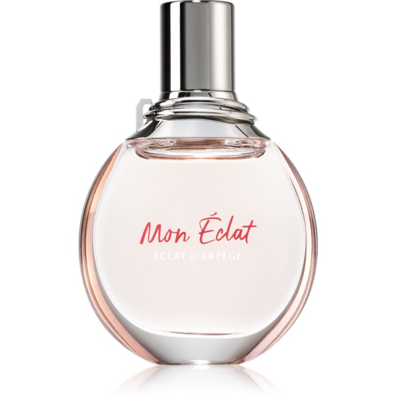 Lanvin Mon Eclat Parfumuotas vanduo moterims 50 ml