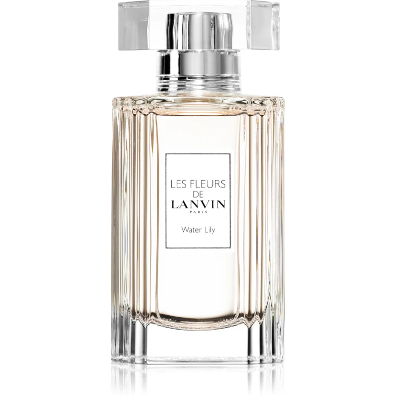 Flacon Water Lily Eau de Toilette for women
