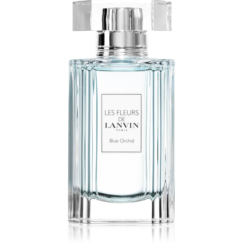 Flacon Blue Orchid Eau de Toilette for women