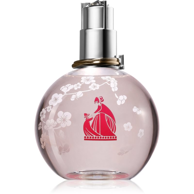 Lanvin Éclat d'Arpège White Tea parfumovaná voda pre ženy 100 ml