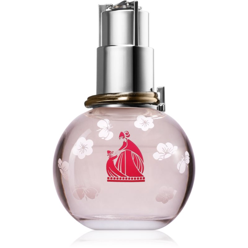Lanvin Éclat d'Arpège White Tea Eau de Parfum da donna 30 ml