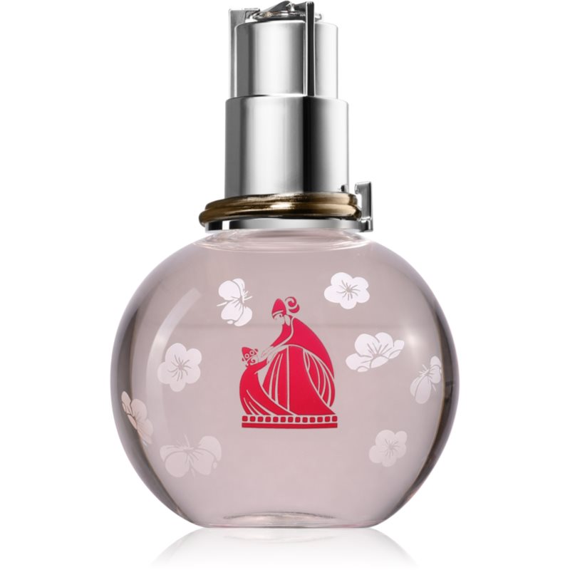 Lanvin Éclat d'Arpège White Tea Eau de Parfum da donna 50 ml