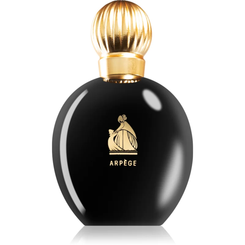 Flacon Arpège Eau de Parfum for women
