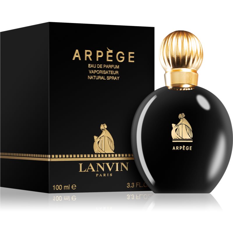 Lanvin Arpége Pour Femme парфумована вода для жінок 100 мл
