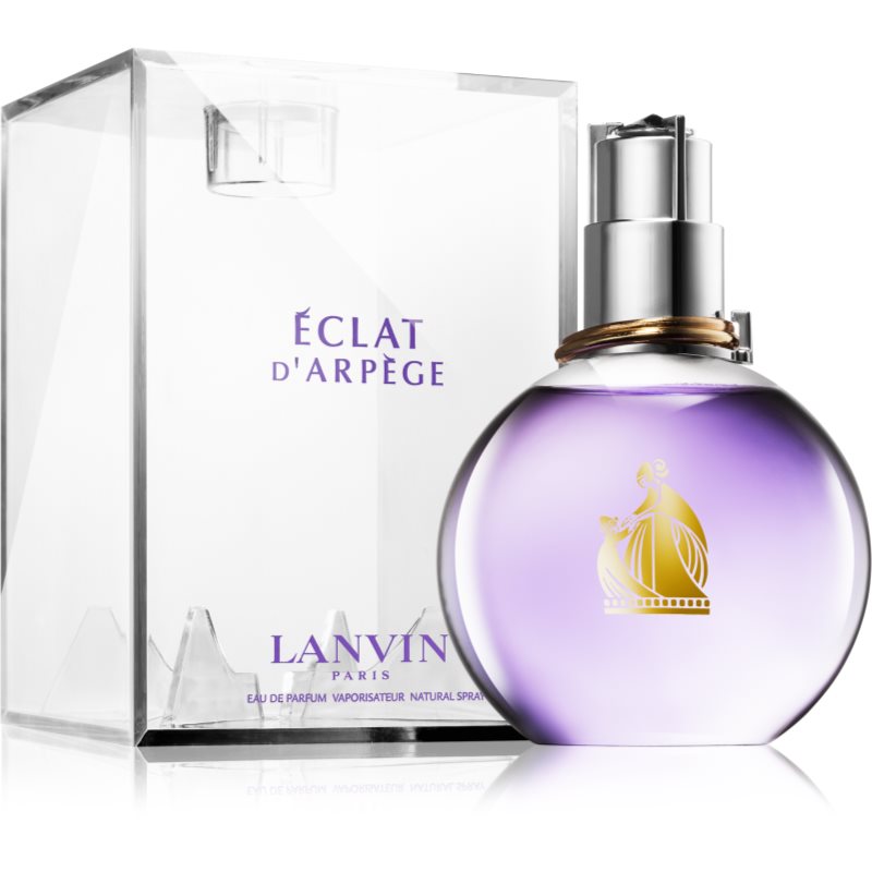 Lanvin Éclat D'Arpège парфумована вода для жінок 100 мл