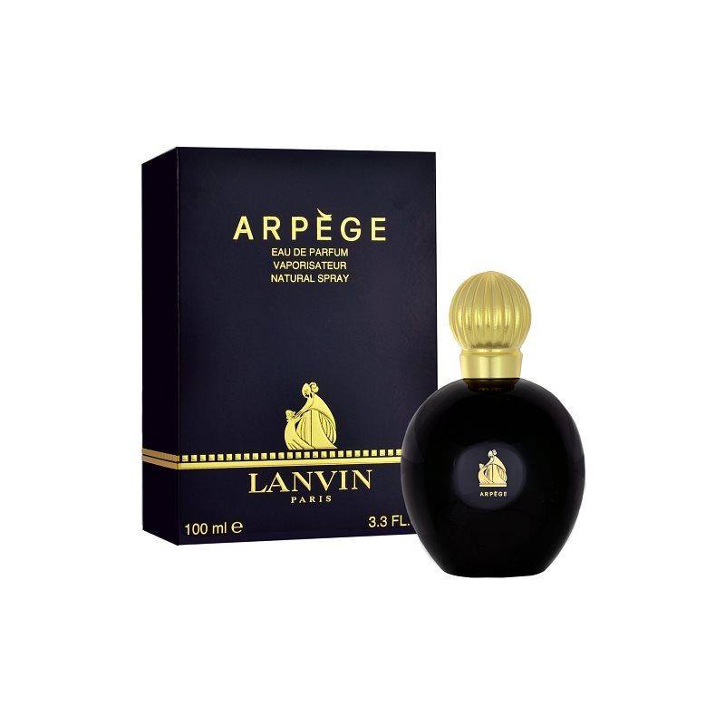

Lanvin Arpége pour Femme парфумована вода для жінок