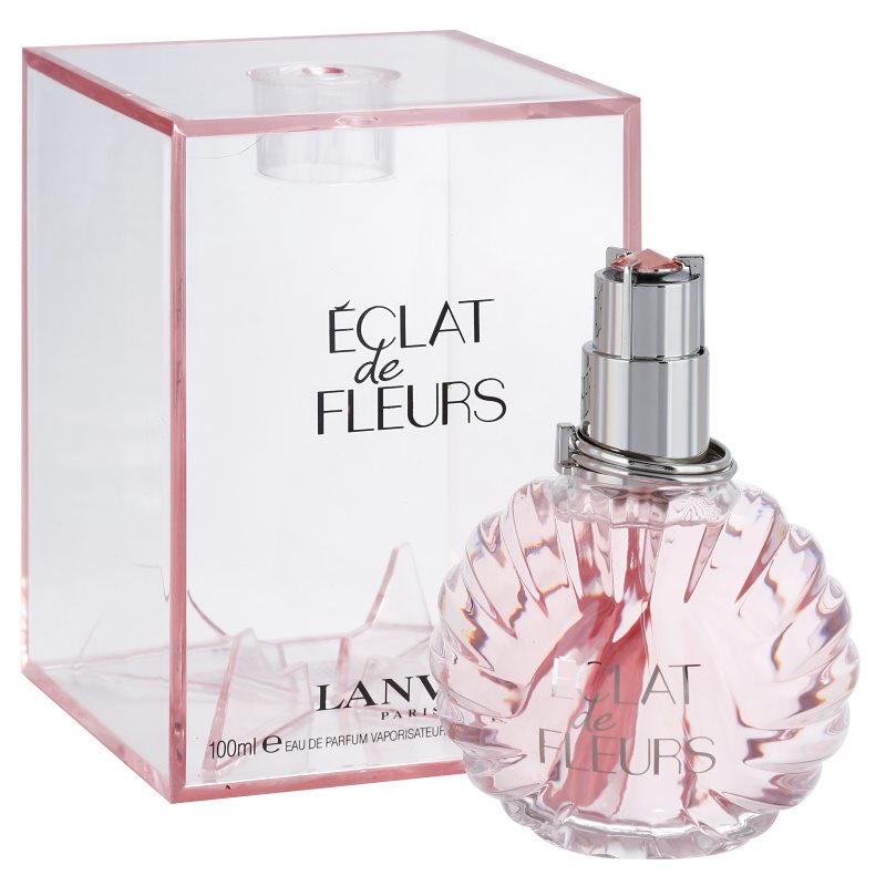

Lanvin Éclat de Fleurs парфумована вода для жінок
