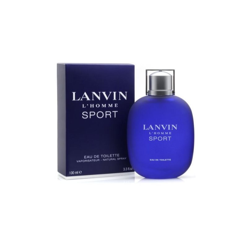 

Lanvin L'Homme Sport туалетна вода для чоловіків