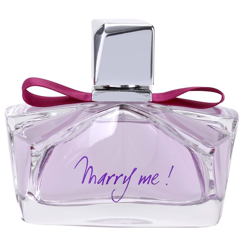 

Lanvin Marry Me! парфумована вода для жінок