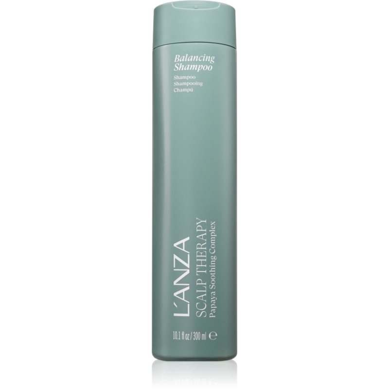 L'anza Balancing Shampoo šampon na vlasy 300 ml
