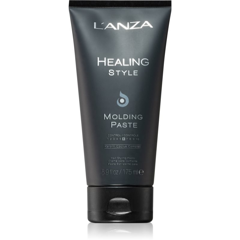 L'anza Healing Style Molding Paste Paste für das Haar 175 ml