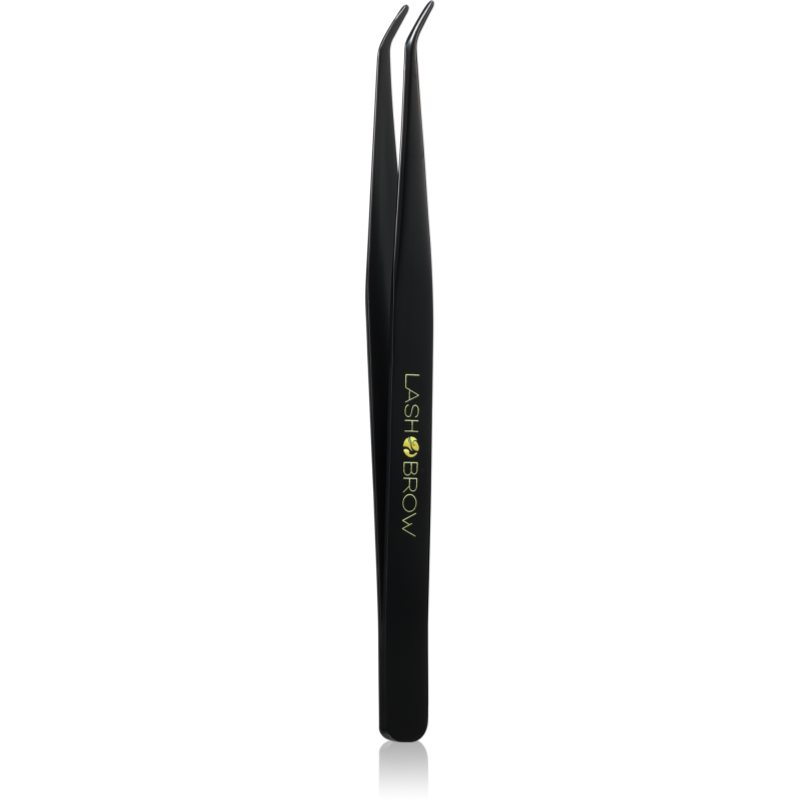Lash Brow Press&Go Tweezer Pincet voor Wimpers en Wenkbrauwen 1 st