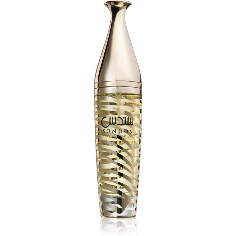 Photos - Women's Fragrance Lattafa Sondos eau de parfum unisex 100 ml 