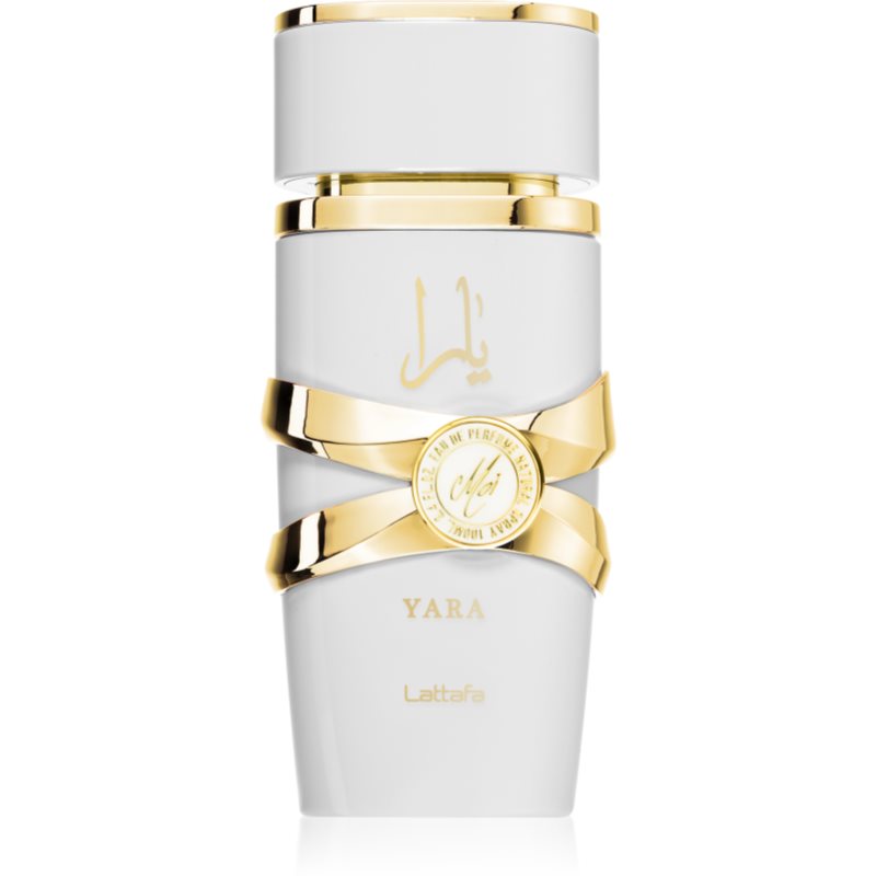 Lattafa Yara Moi eau de parfum for women 100 ml
