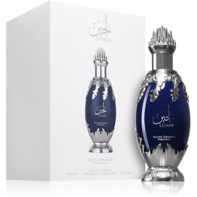 Thumbnail - Niche Emarati Lujain Eau de Parfum Unisex 100 ml