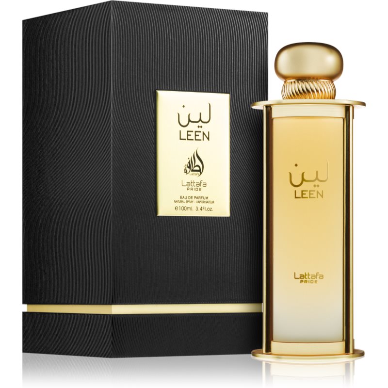 Lattafa Pride Leen Eau de Parfum Unisex 100 ml