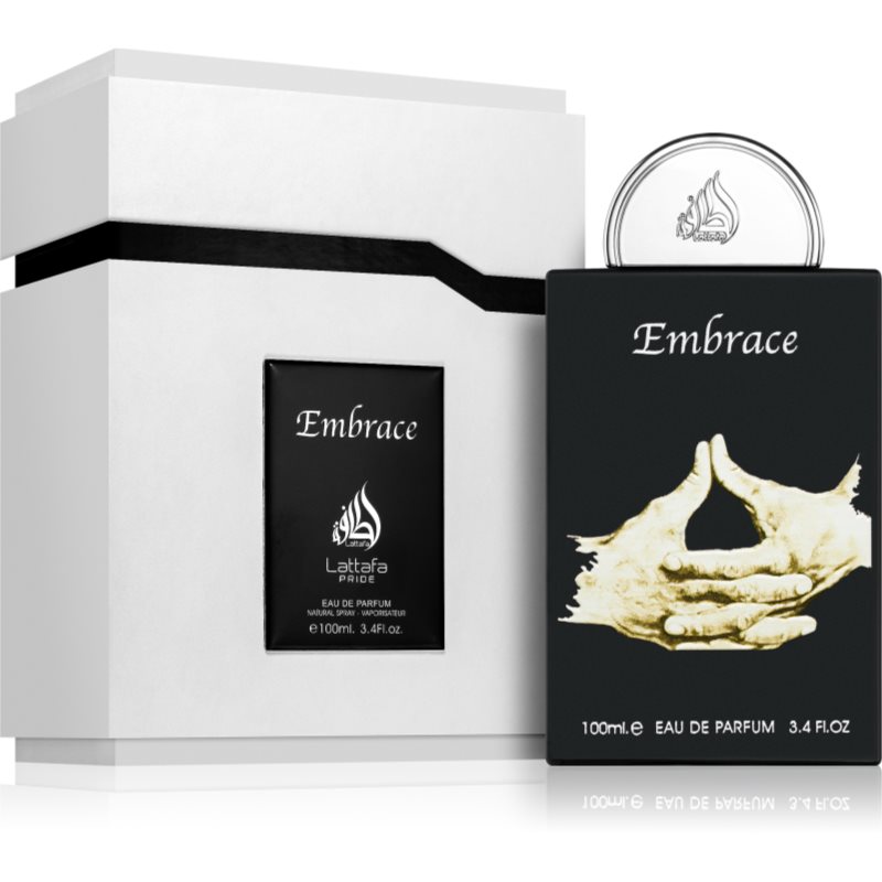 Lattafa Pride Embrance Eau de Parfum Unisex 100 ml
