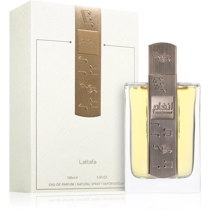 Thumbnail - Lattafa Angham Eau de Parfum Unisex 100 ml