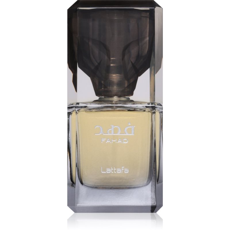 Lattafa Fahad Parfüümvesi meestele 80 ml