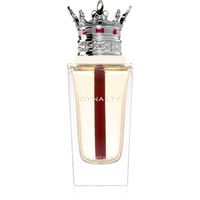 Lattafa Dynasty parfémovaná voda unisex 100 ml