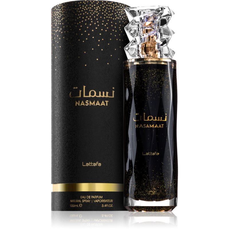 Thumbnail - Lattafa Nasmaat Eau de Parfum Unisex 100 ml