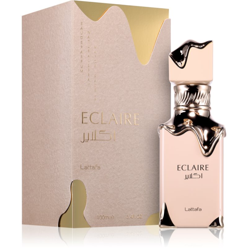 Lattafa Eclaire Eau de Parfum Unisex 100 ml