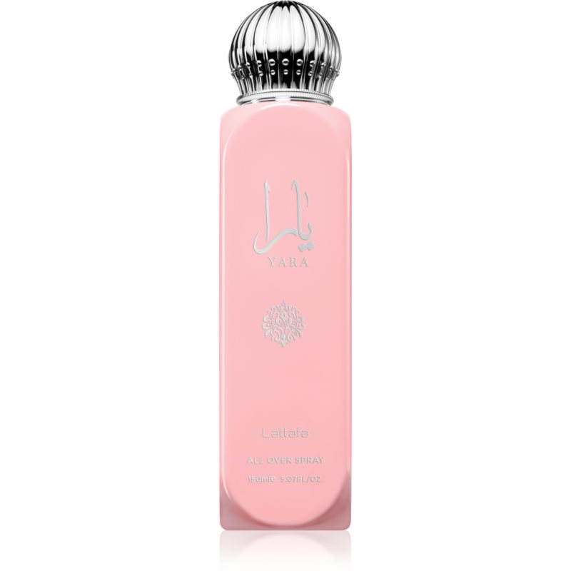 Lattafa Yara Body Spray voor Vrouwen 150 ml