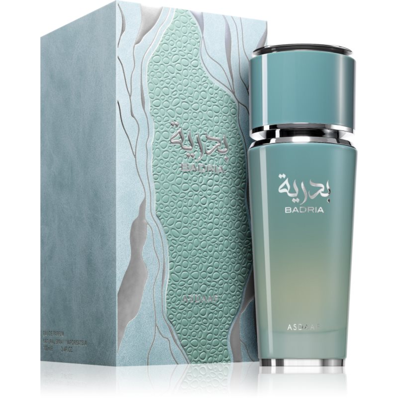 Thumbnail - Asdaaf Badria Eau de Parfum Unisex 100 ml