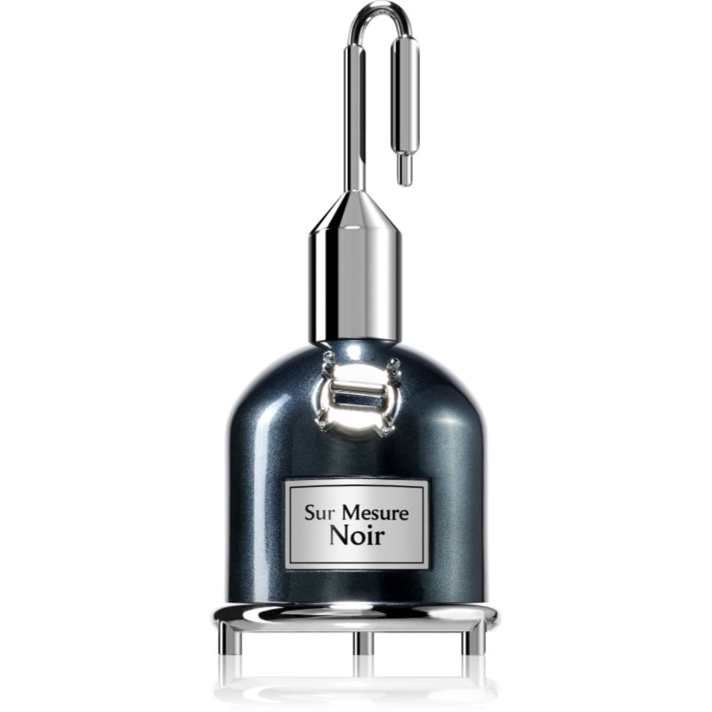 Lattafa Sur Mesure Noir Eau de Parfum für Herren 100 ml