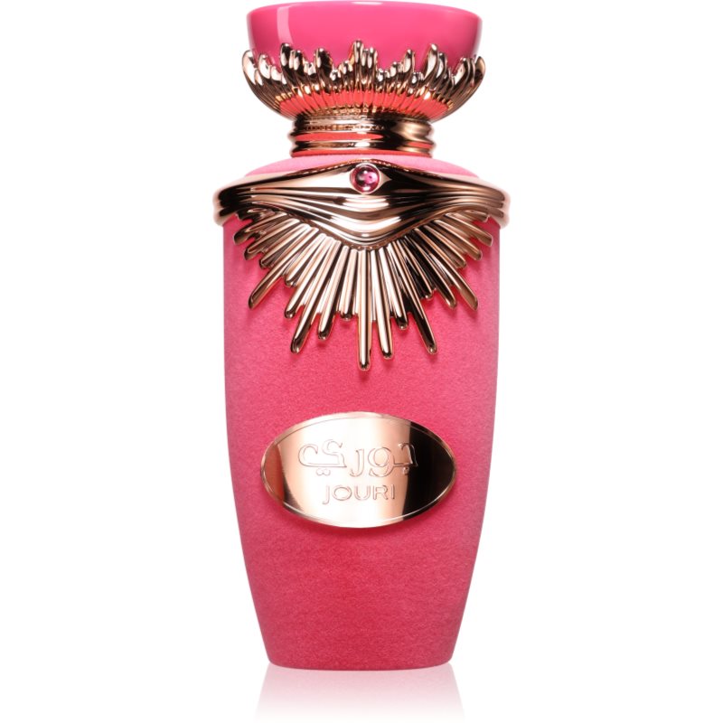 Lattafa Jouri woda perfumowana dla kobiet 100 ml