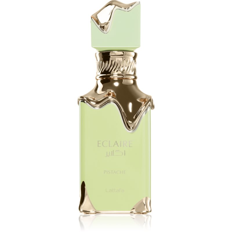 Lattafa Eclaire Pistache parfémovaná voda unisex 100 ml