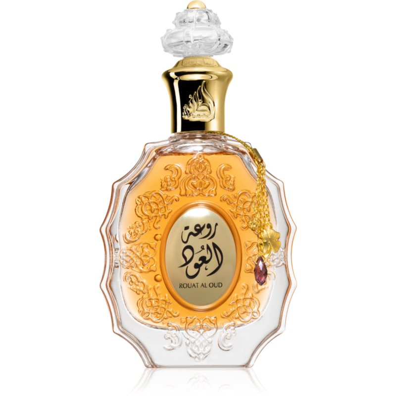 Lattafa Rouat Al Oud Eau de Parfum unisex 100 ml