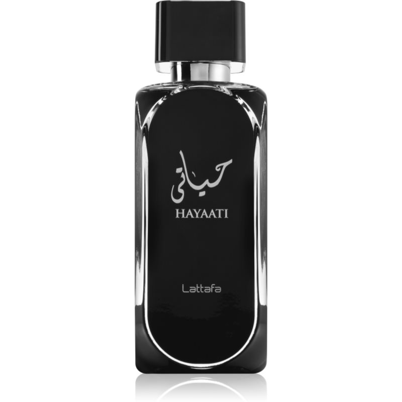 Lattafa Hayaati Parfumuotas vanduo Unisex 100 ml