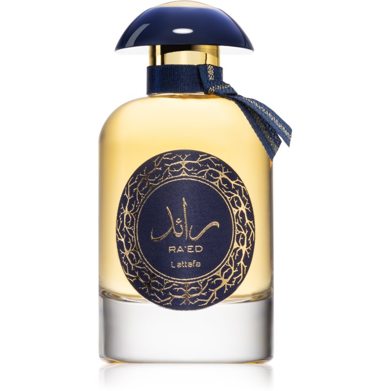 Lattafa Ra'ed Gold Luxe parfumovaná voda unisex 100 ml