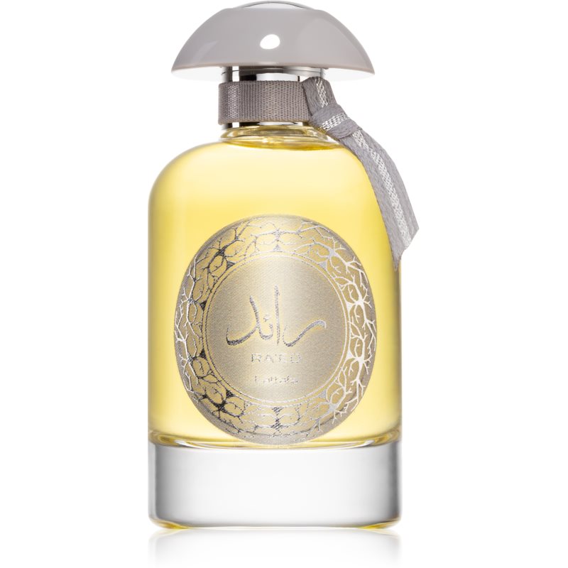 Lattafa Ra'ed Silver eau de parfum unisex 100 ml
