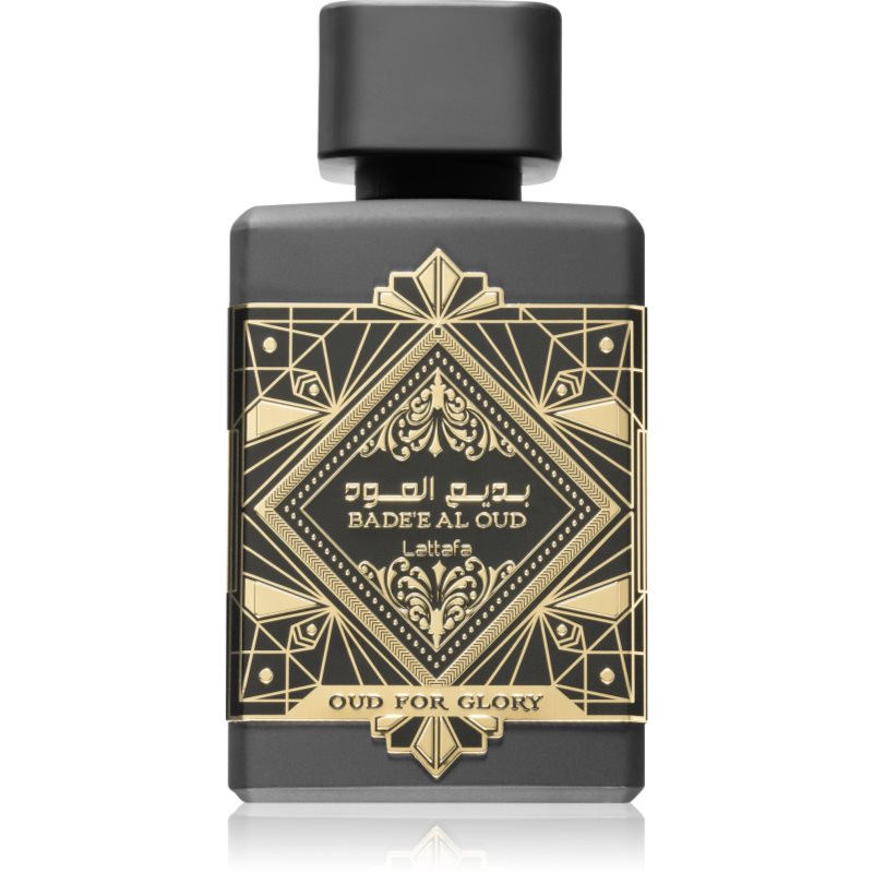 Lattafa Badee Al Oud Oud For Glory parfemska voda uniseks 100 ml